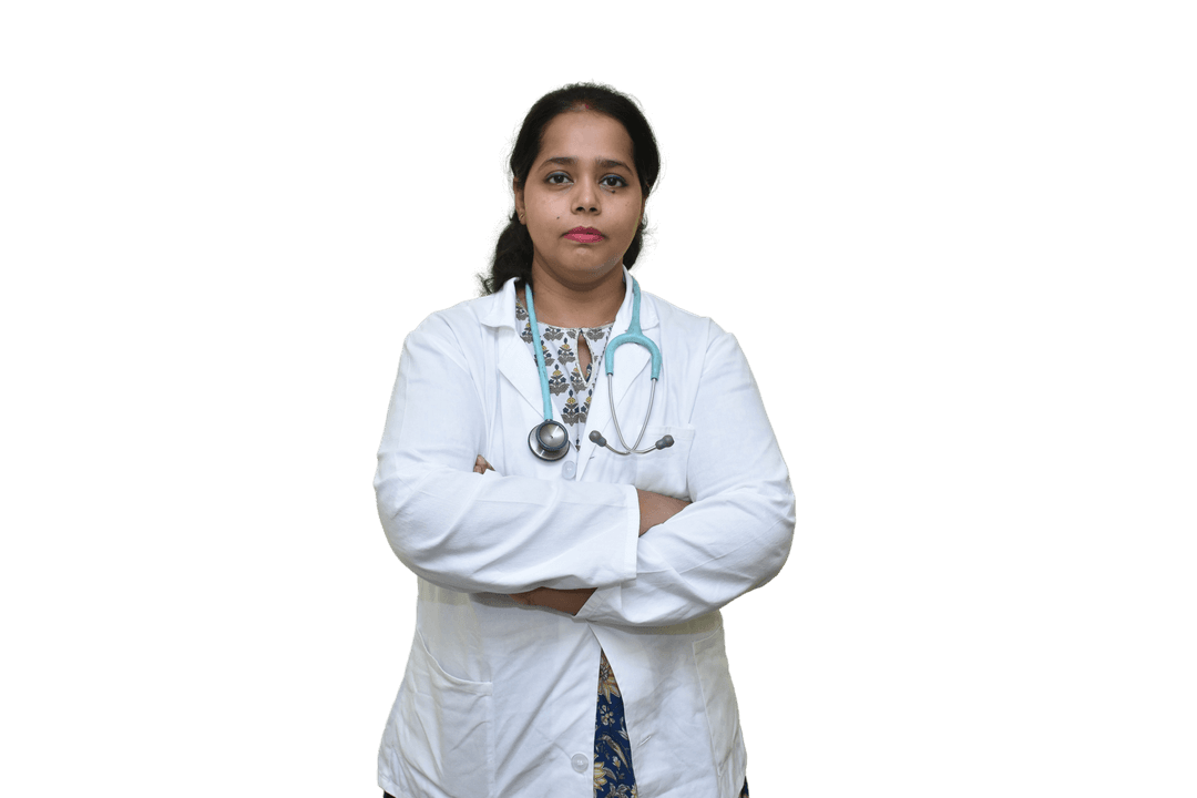 Dr. Pragya Pandey